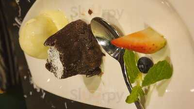 Joie Restaurant - Meatless Cuisine