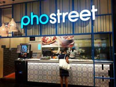 Pho Street