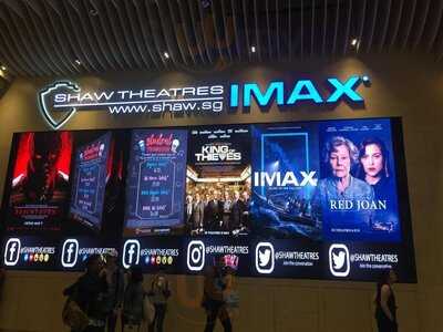 Saravanaa Bhavan Jewel Changi