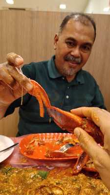 Jom Makan Seafood