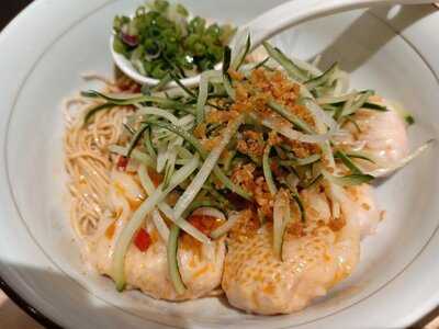 Canton Paradise Noodle & Congee House