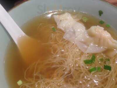 Canton Paradise Noodle & Congee House