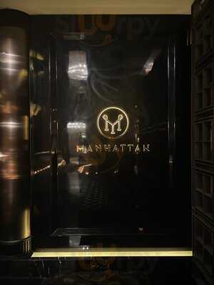 Manhattan