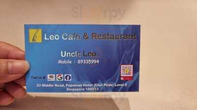 Leo Cafe & Restaurant