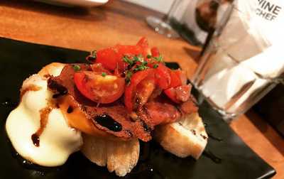 The Wine & Gourmet Friends (wine & Pork Specialist)