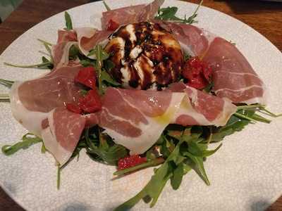 The Wine & Gourmet Friends (wine & Pork Specialist)