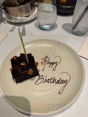 Spago Dining Room By Wolfgang Puck