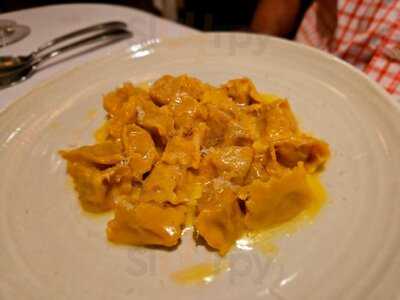 Spago Dining Room By Wolfgang Puck