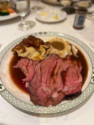 Lawry's The Prime Rib