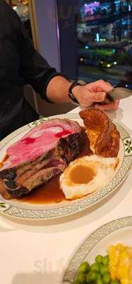 Lawry's The Prime Rib