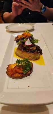 Lawry's The Prime Rib