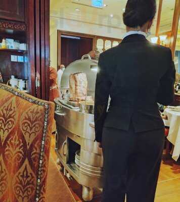 Lawry's The Prime Rib