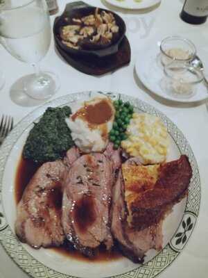 Lawry's The Prime Rib