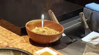 Teppan By Chef Yonemura