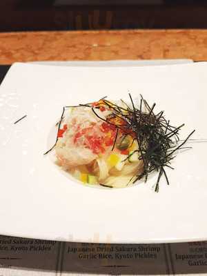 Teppan By Chef Yonemura