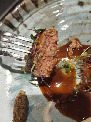 Teppan By Chef Yonemura