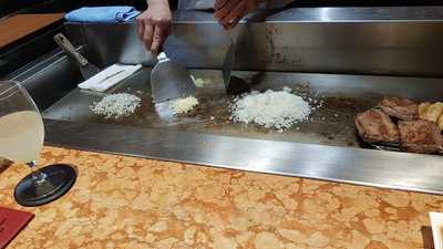 Teppan By Chef Yonemura