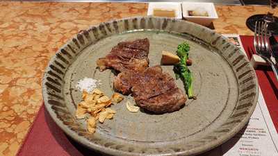 Teppan By Chef Yonemura