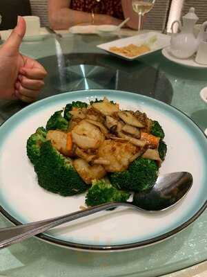 Fu Lin Men Cantonese Dining