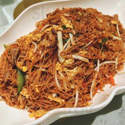 Fu Lin Men Cantonese Dining