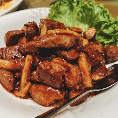 Fu Lin Men Cantonese Dining