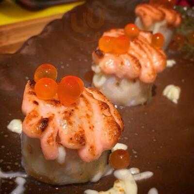 Shukuu Izakaya & Sake Bar