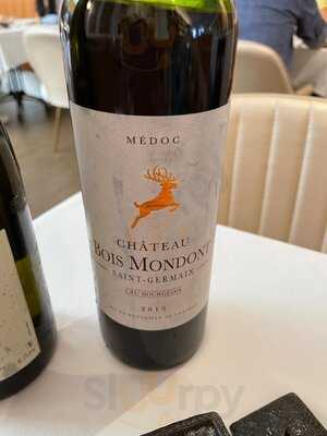 Fleur De Sel Le Restaurant