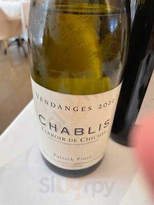 Fleur De Sel Le Restaurant