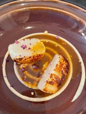 Fleur De Sel Le Restaurant