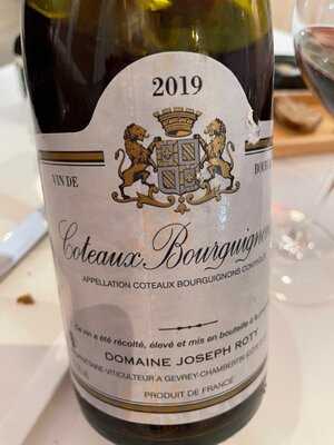 Fleur De Sel Le Restaurant