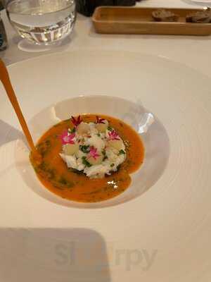 Fleur De Sel Le Restaurant