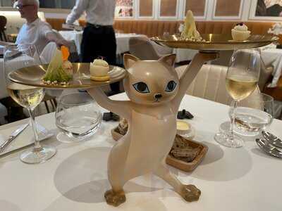 Fleur De Sel Le Restaurant