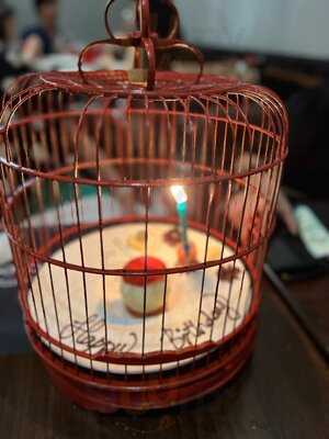 Ginett Restaurant & Wine Bar