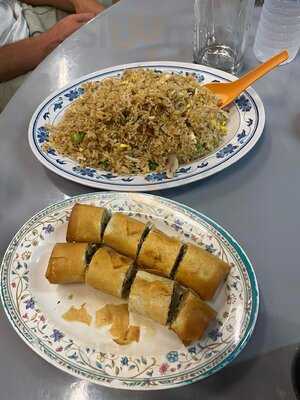 Wing Seong Fatty's (albert) Restaurant