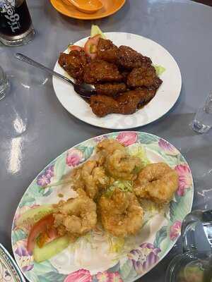 Wing Seong Fatty's (albert) Restaurant