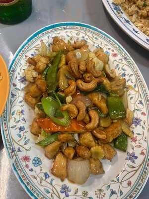 Wing Seong Fatty's (albert) Restaurant