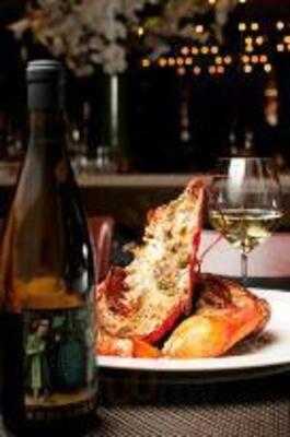 Cut By Wolfgang Puck