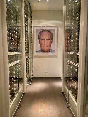 Cut By Wolfgang Puck