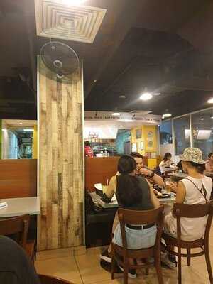 Baja Fresh Mexican Grill