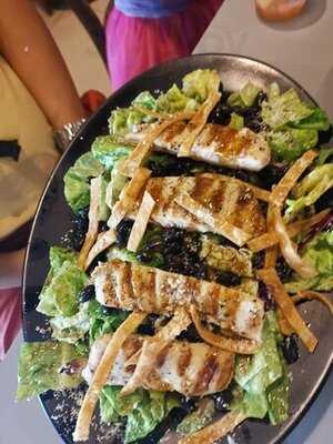 Baja Fresh Mexican Grill