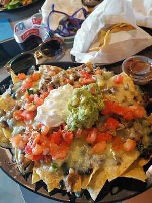 Baja Fresh Mexican Grill