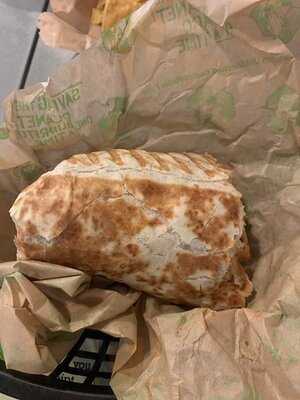 Baja Fresh Mexican Grill