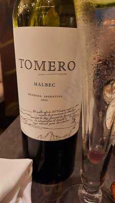 Coriander Leaf @ Chijmes