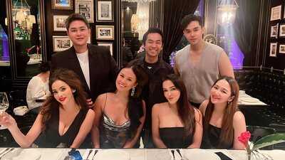 The National Kitchen By Violet Oon At The National Gallery