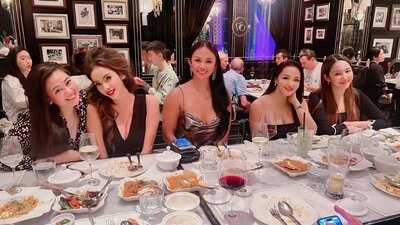 The National Kitchen By Violet Oon At The National Gallery