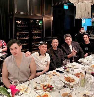 The National Kitchen By Violet Oon At The National Gallery