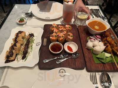 The National Kitchen By Violet Oon At The National Gallery