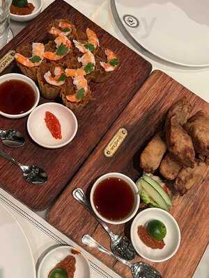 The National Kitchen By Violet Oon At The National Gallery