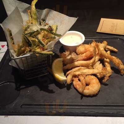 Wine Connection Bistro At Hillv2