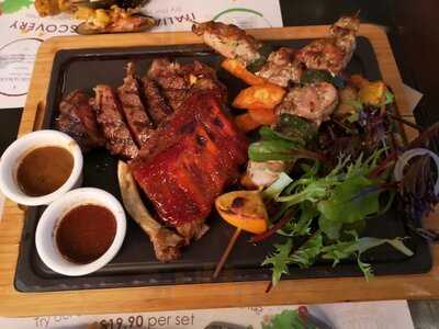 Wine Connection Bistro At Hillv2